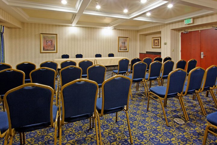 Holiday Inn Express Hotel & Suites San Pablo - Richmond Area by IHG