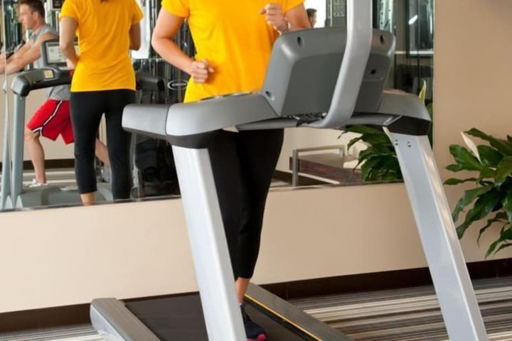 Health and Fitness 45 of 47