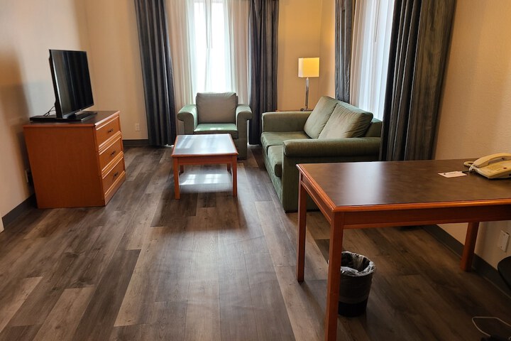 La Quinta Inn by Wyndham Farmington