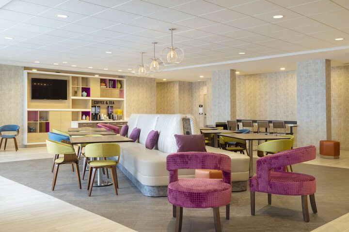 Hotel Interior 12 of 33