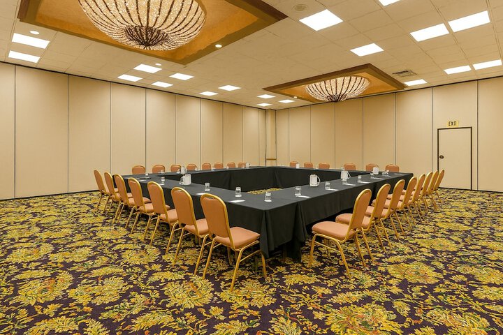 Holiday Inn Sacramento Downtown-Arena by IHG
