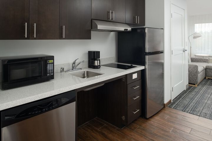 TownePlace Suites Olympia