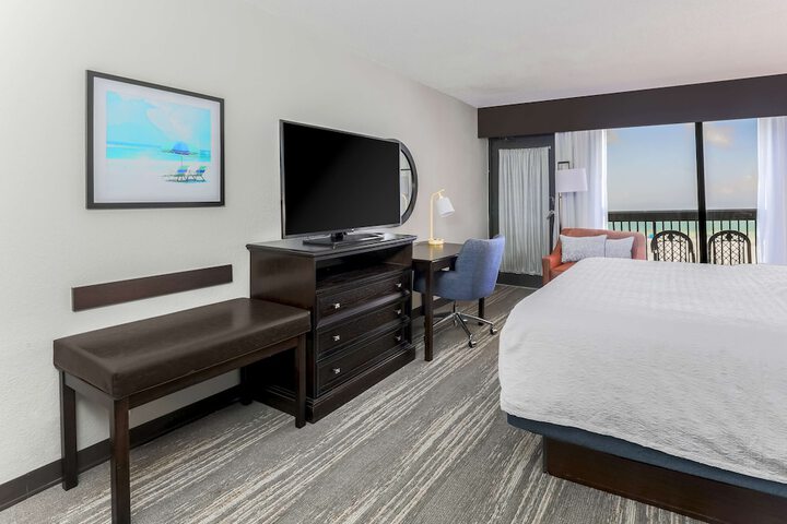Hampton Inn Ft. Walton Beach