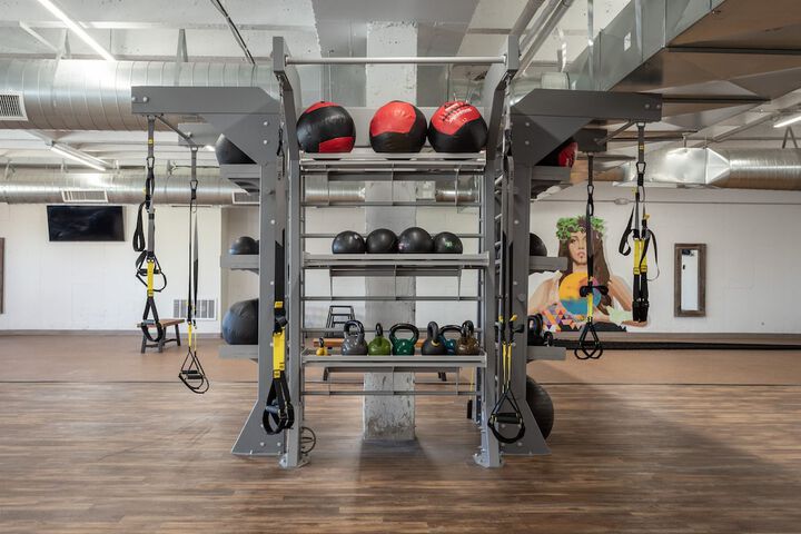 Health and Fitness 27 of 31