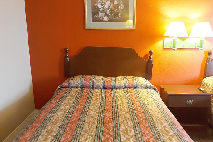 Liberty Inn