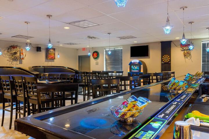 Comfort Inn & Suites Amarillo East