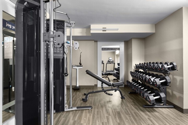 Hampton Inn Greenville / Travelers Rest
