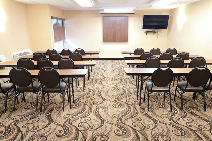 Best Western Clifton Park