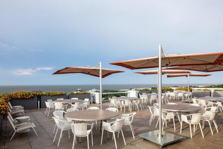 Wild Dunes Resort – Residences at Sweetgrass