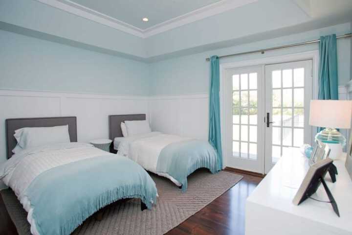 Villa Bridgehampton Village