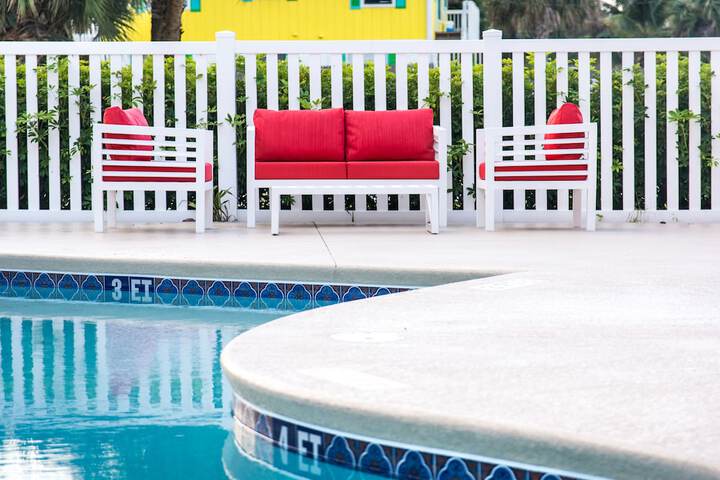 Pool 8 of 52