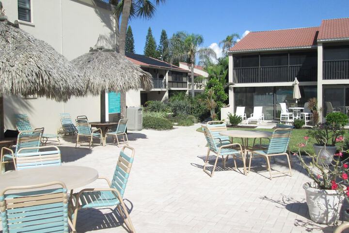 Casa Del Mar Longboat Key