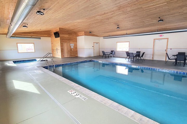 Jasper Ridge Inn Ishpeming