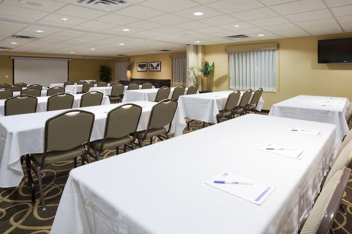 Meeting 24 of 38