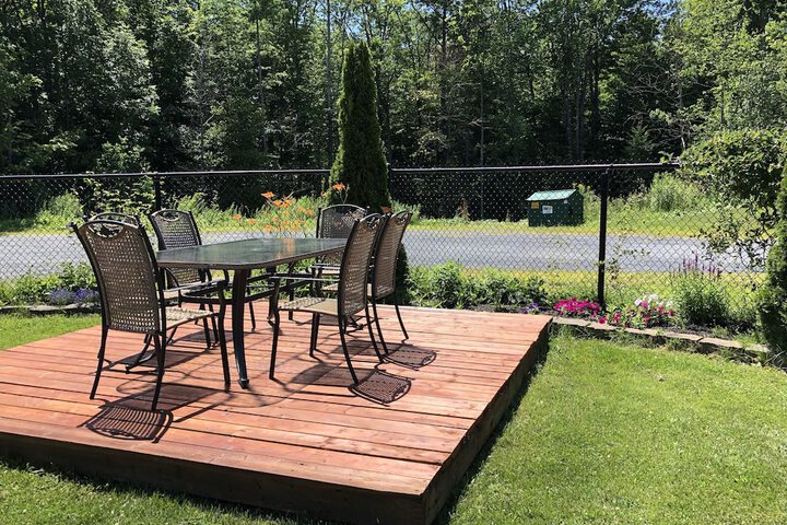 Terrace/Patio 49 of 57