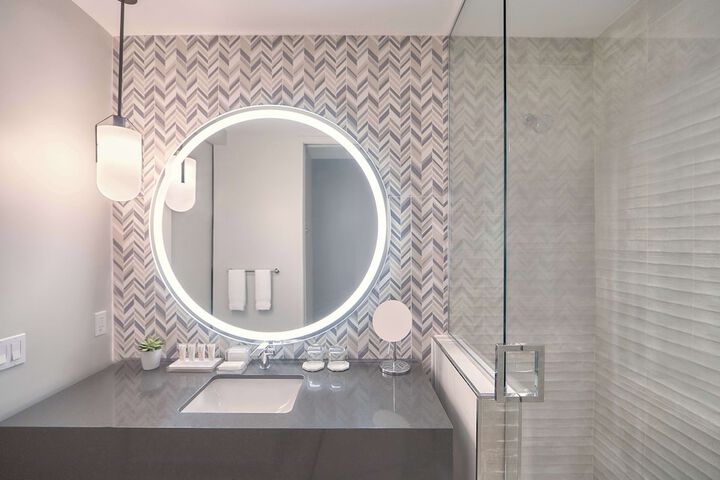 THesis Hotel Miami Coral Gables Curio Collection by Hilton