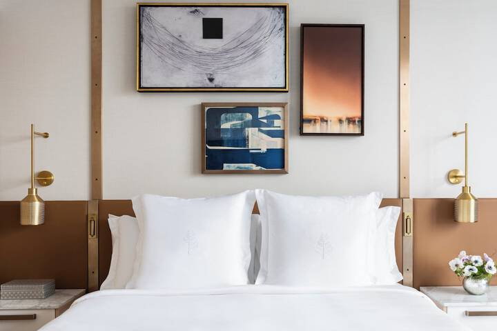 Four Seasons Hotel Minneapolis