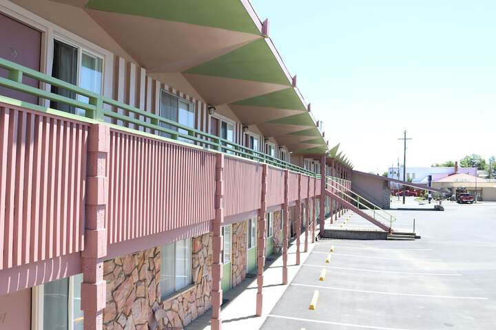 Terrace/Patio 23 of 29