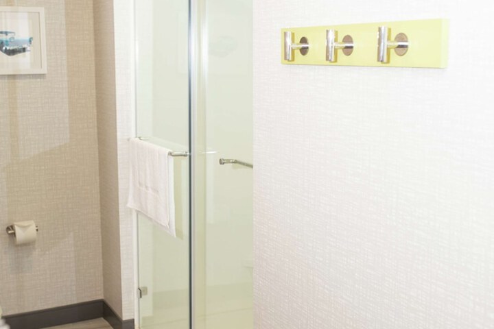 Hampton Inn & Suites Dundee