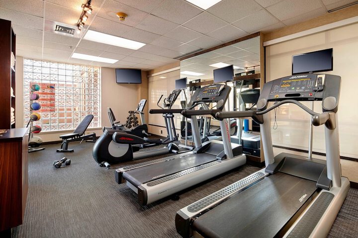 Health and Fitness 54 of 58