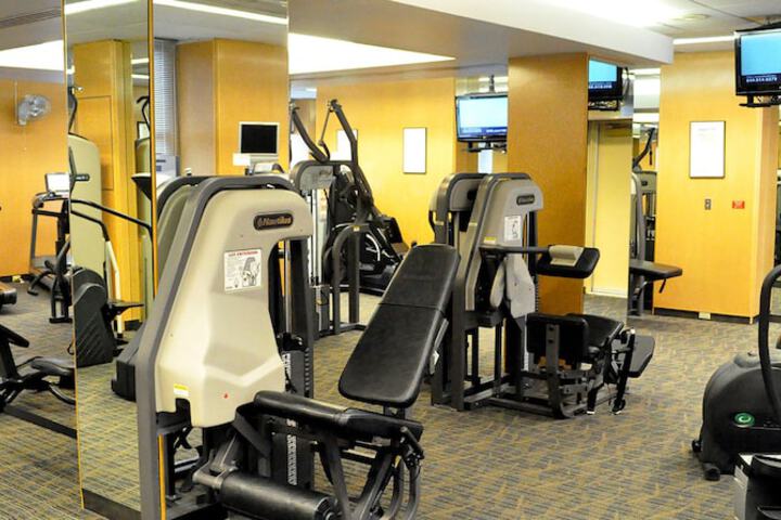 Health and Fitness 46 of 49