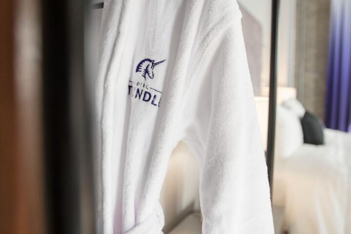 Hotel Trundle