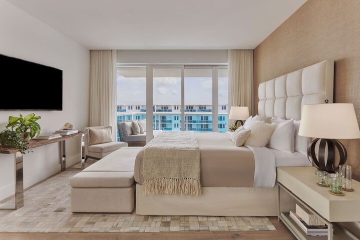 1 Hotel South Beach