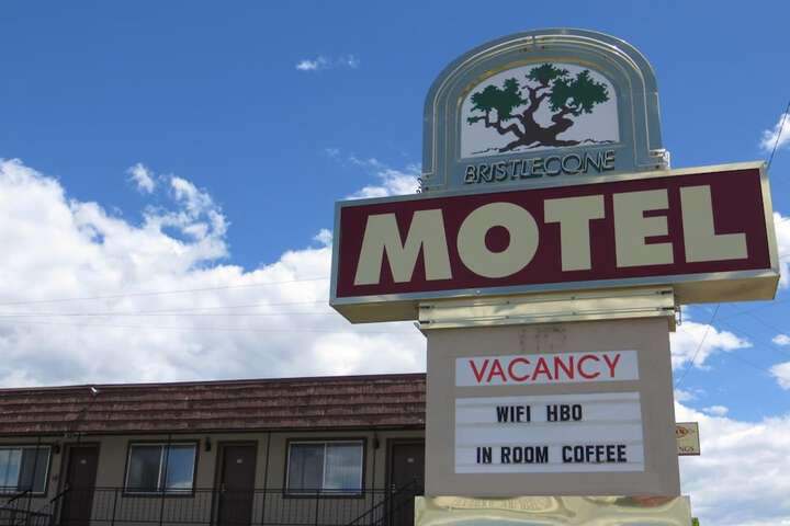 Bristlecone Motel