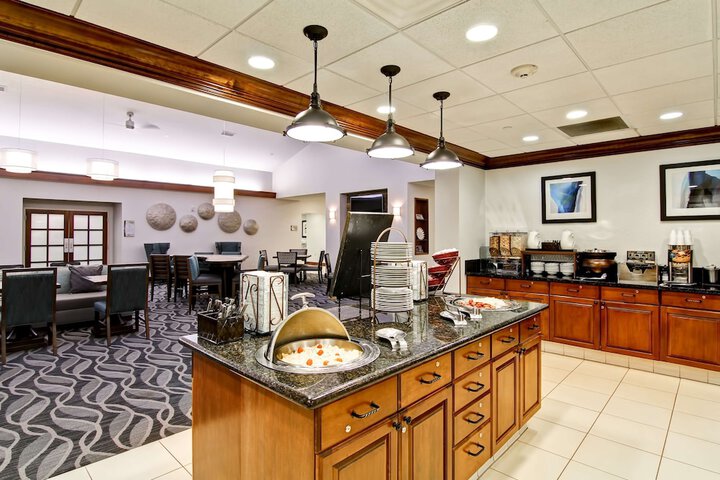 Homewood Suites by Hilton Bentonville-Rogers