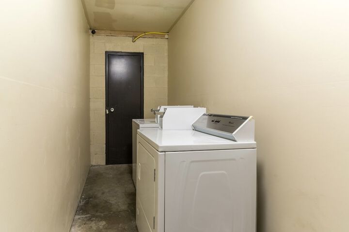 Motel 6 Kenly NC