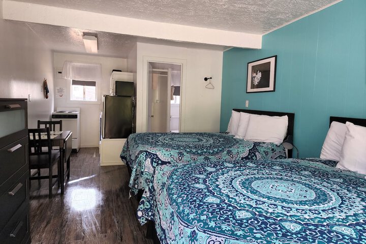 Plainview Motel & RV Park