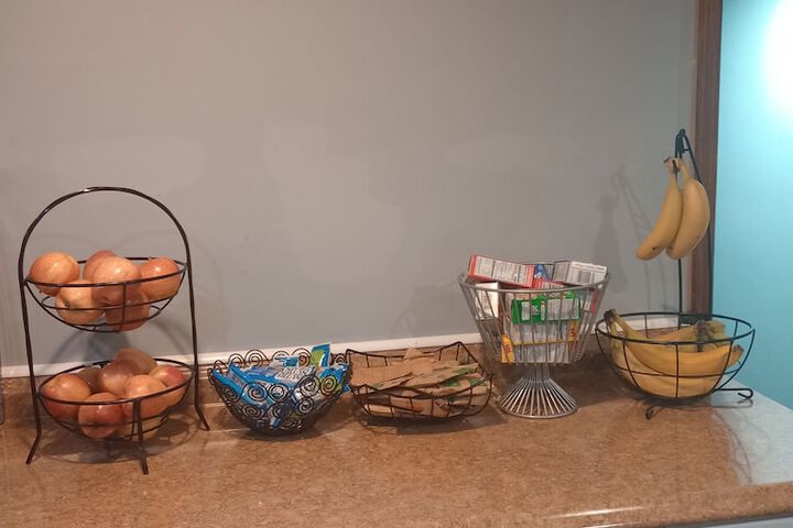 Breakfast/Coffee Service 28 of 30