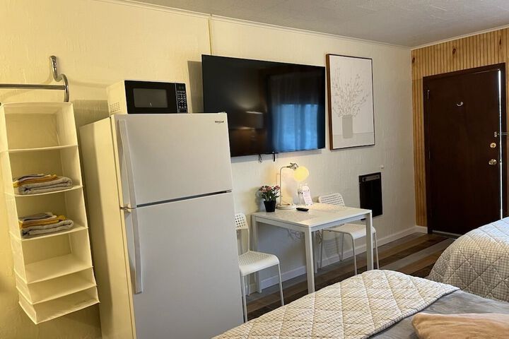 High Point Motel