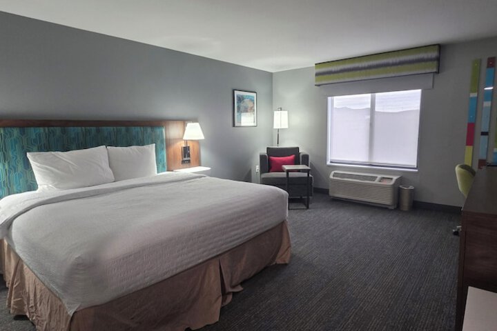 Hampton Inn & Suites Craig