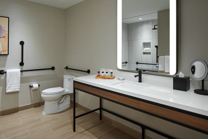 The Watermark Hotel