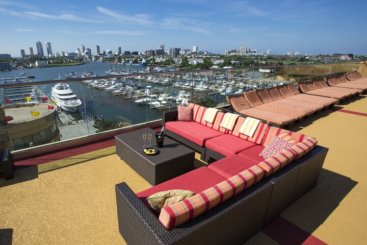Terrace/Patio 64 of 66