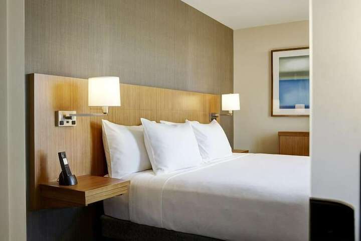 Hyatt Place Atlanta Airport-North