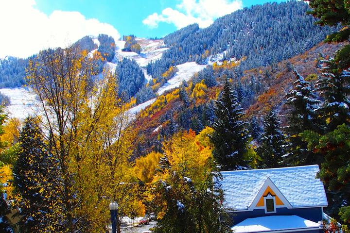 Tyrolean Lodge
