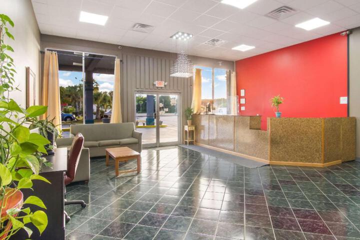 Econo Lodge