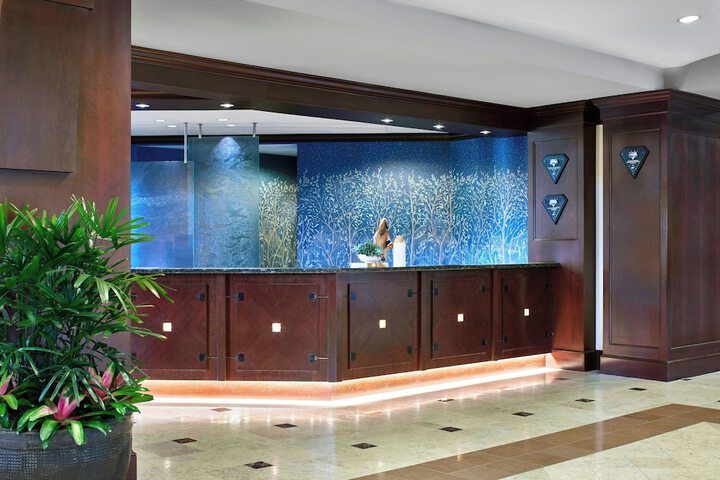 Renaissance Birmingham Ross Bridge Golf Resort & Spa