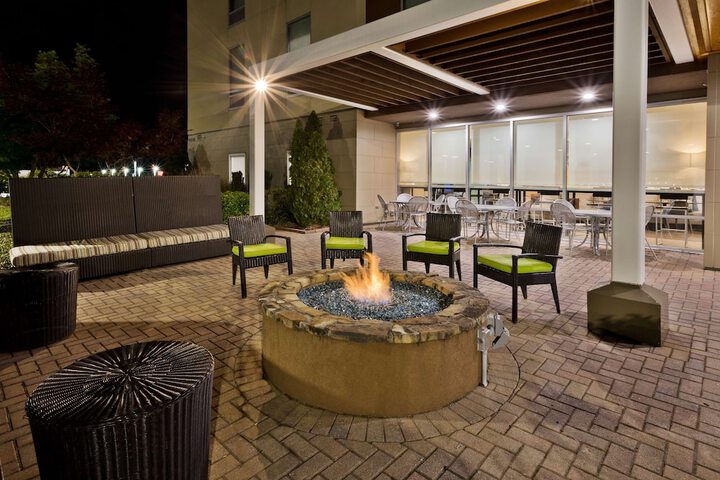 Terrace/Patio 26 of 26