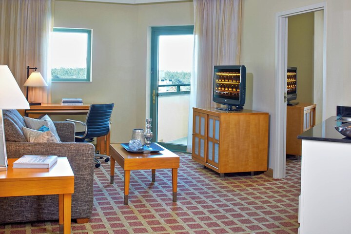 World Golf Village Renaissance St. Augustine Resort