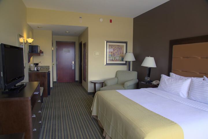 Holiday Inn Jackson Southeast - Pearl by IHG