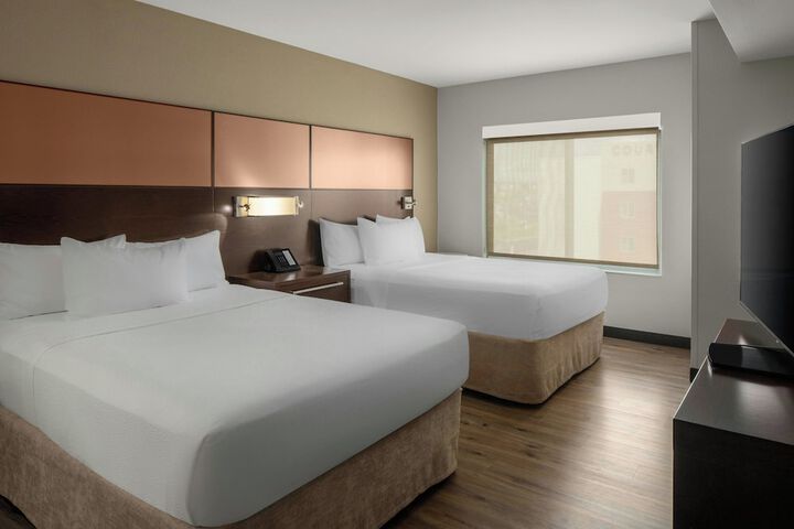 Residence Inn Pullman