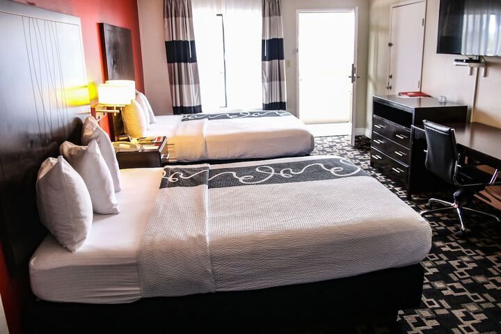 Ramada by Wyndham Oceanside