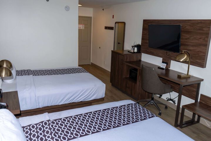 La Quinta Inn & Suites by Wyndham Dallas Mesquite