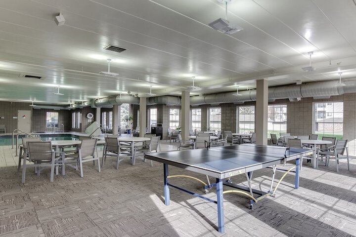 Holiday Inn Express Hotel & Suites St. Cloud by IHG