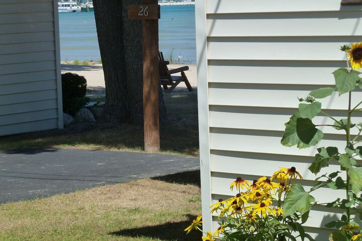 The Beach House