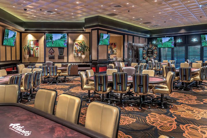 Atlantis Casino Resort Spa