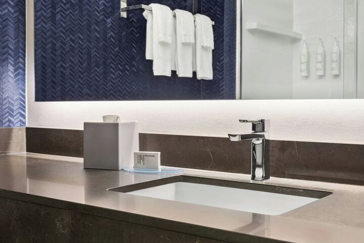 Fairfield Inn & Suites Findlay